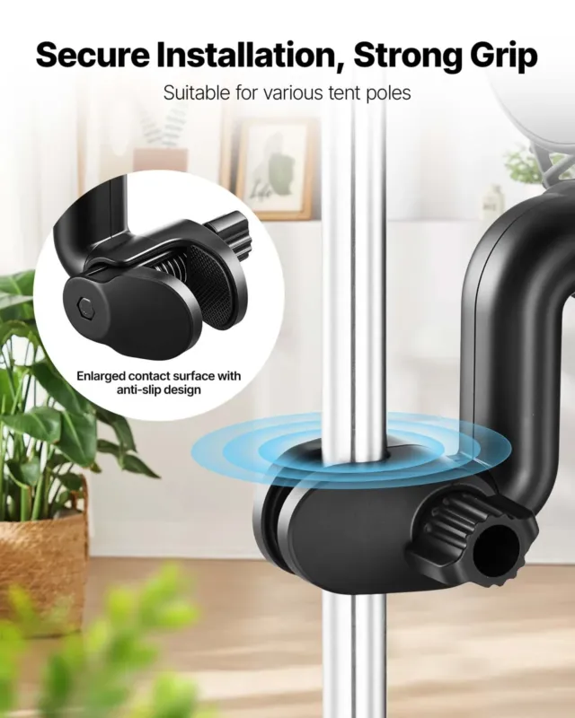 Taimeventilaator