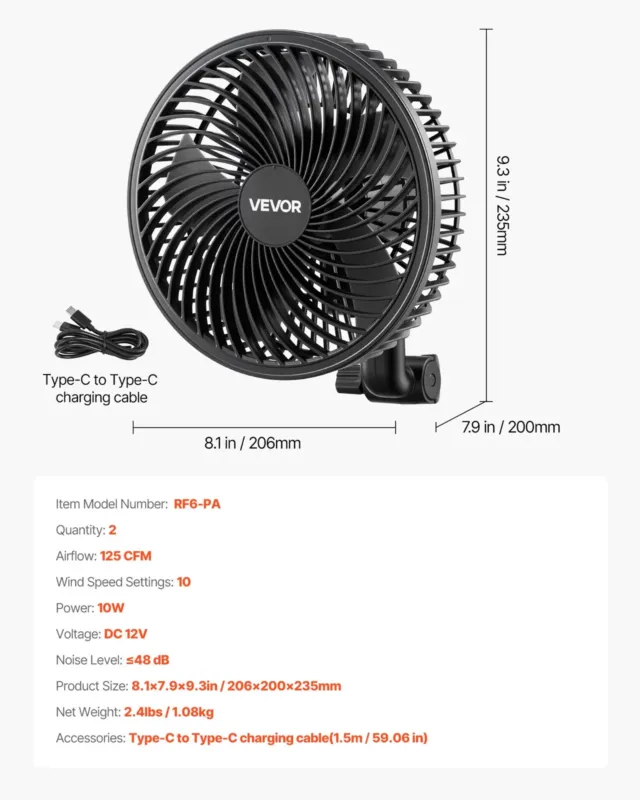 Taimeventilaator