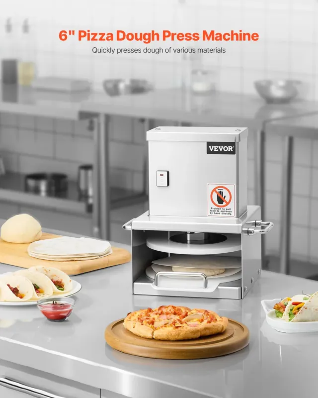 Tainapress 15,2 cm, 100 tk