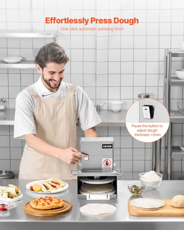 Tainapress 15,2 cm, 100 tk