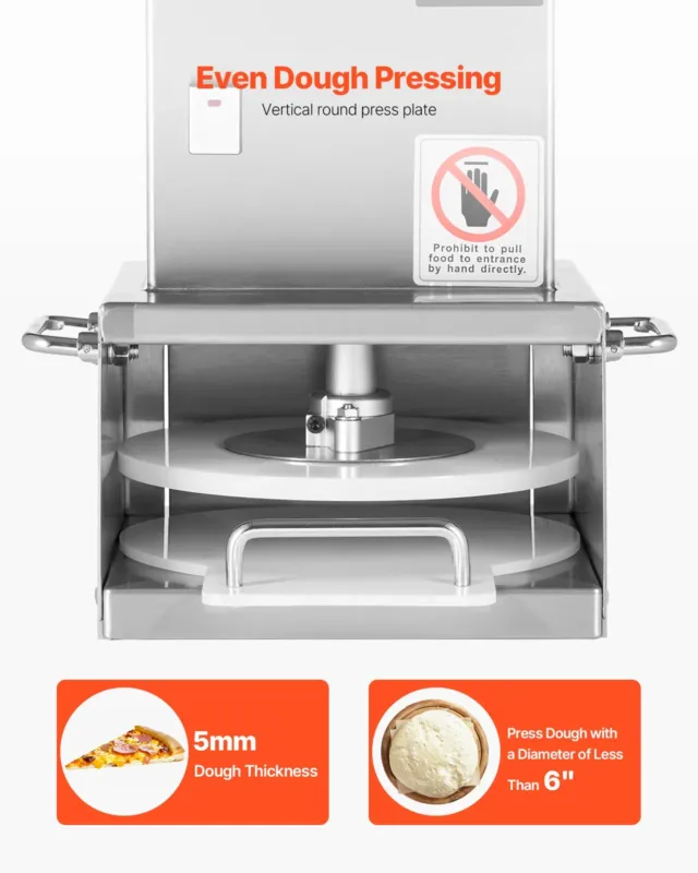 Tainapress 15,2 cm, 100 tk