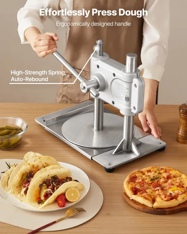 Tainapress 24,1 cm, 100 tk