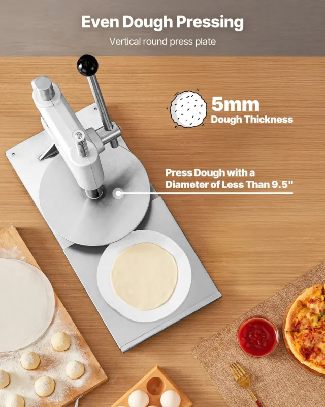 Tainapress 24,1 cm, 100 tk