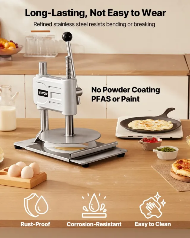 Tainapress 24,1 cm, 100 tk