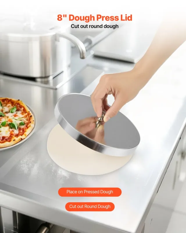 Tainapress 35,6 cm, 370 W