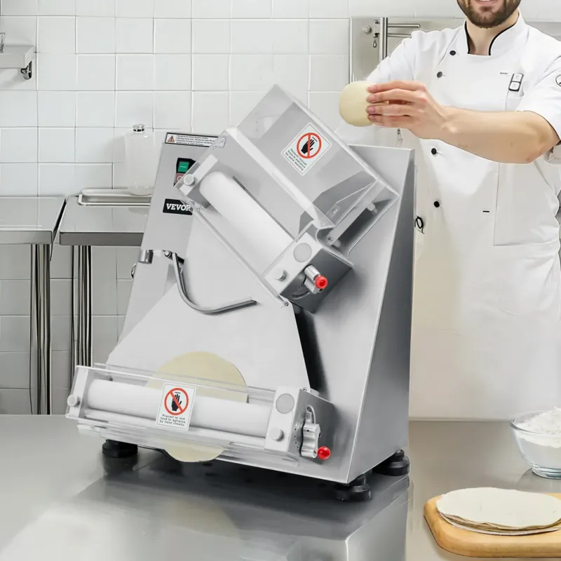 Tainapress 35,6 cm, 370 W