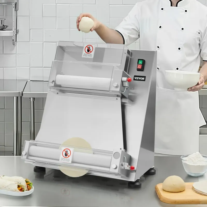 Tainapress 40,6 cm, 390 W