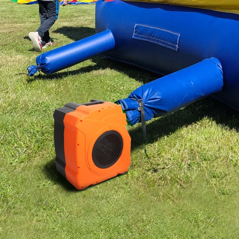 Täispuhutav puhur, 1100 W, 11,3 kg