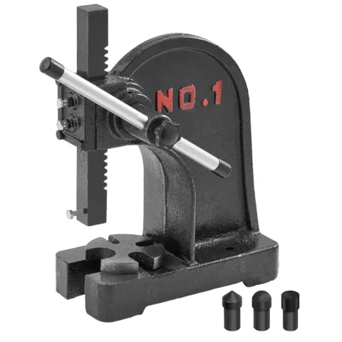 Tangpress, 15 cm, 150 mm