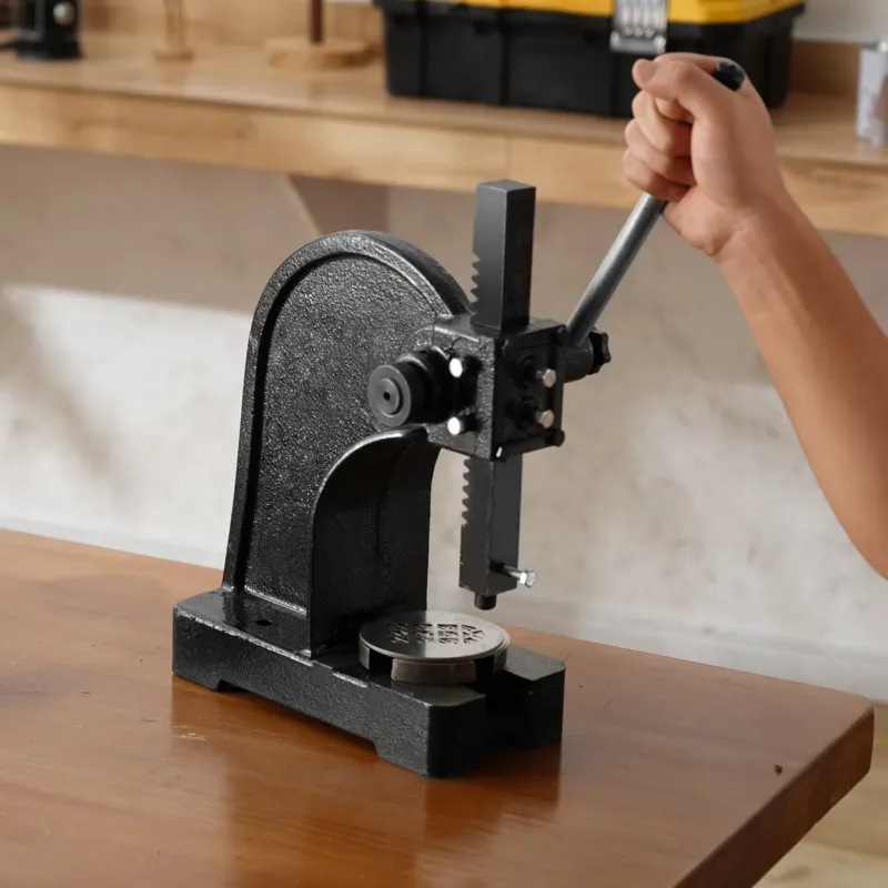 Tangpress, 15 cm, 150 mm