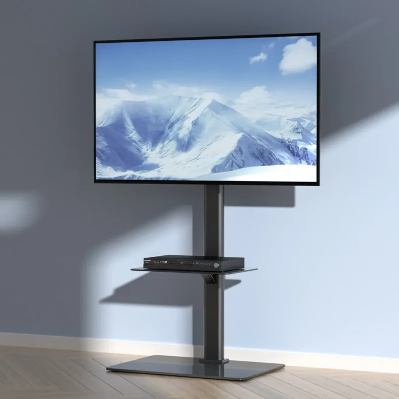 Telerialuse kinnitus, 165 cm, 40,8 kg