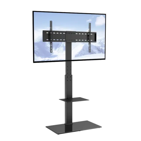 Telerialuse kinnitus, 216 cm, 44,9 kg