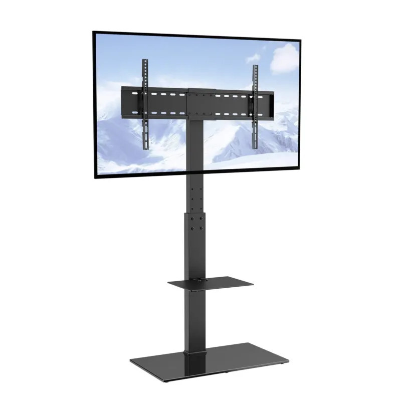Telerialuse kinnitus, 216 cm, 44,9 kg