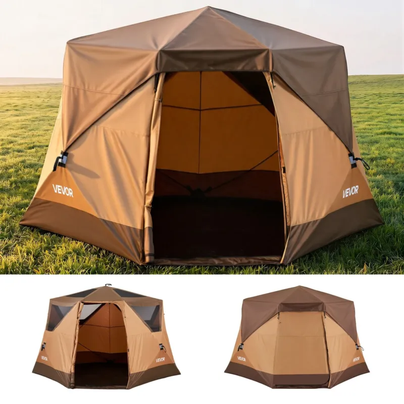 Telk, 330 x 213 x 204 cm, 11,65 kg