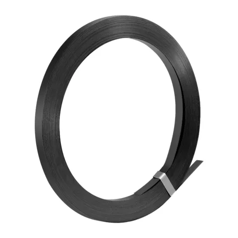 Terasest sidumisrihmarull, 19 mm, 91 m