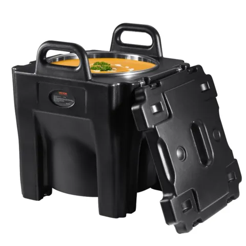 Termokast toidu transpordiks 30,3 L