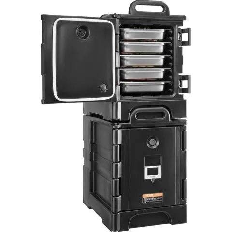 Termokast toidu transpordiks 76,7 L