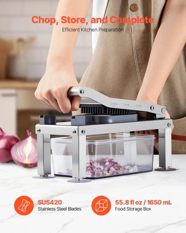 Toiduhakkija