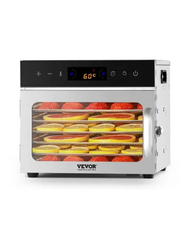 Toidukuivati 400 W