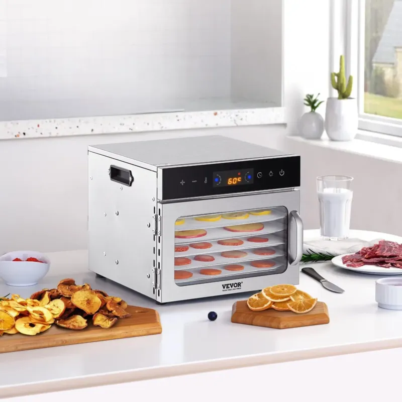 Toidukuivati 400 W
