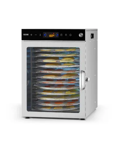Toidukuivati 800 W