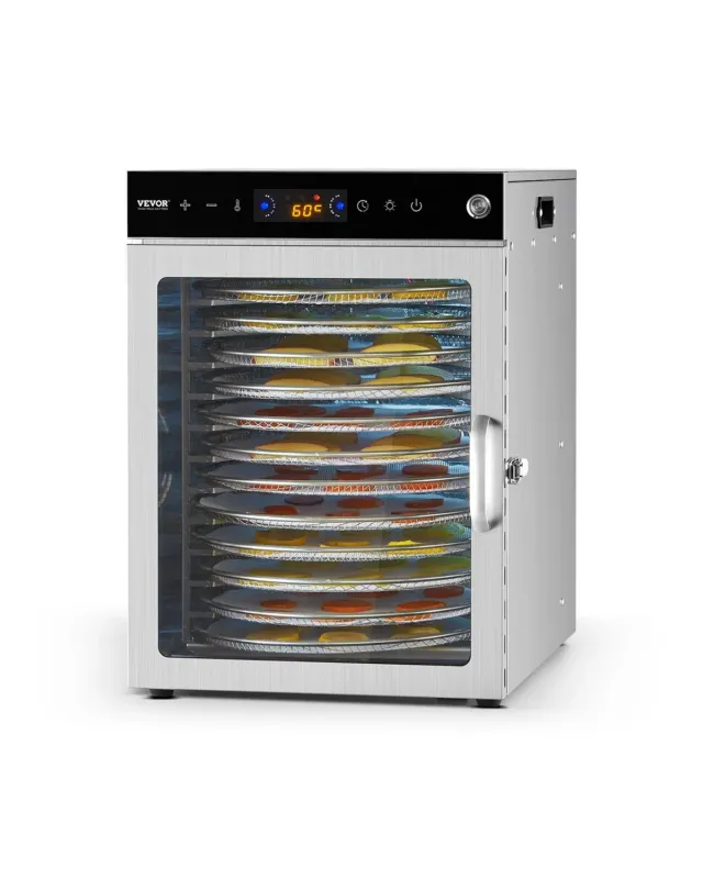 Toidukuivati 800 W