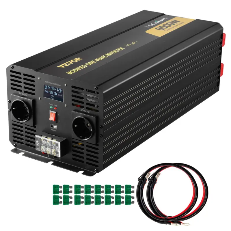 toiteinverter