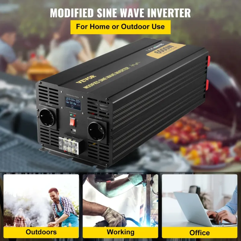 toiteinverter