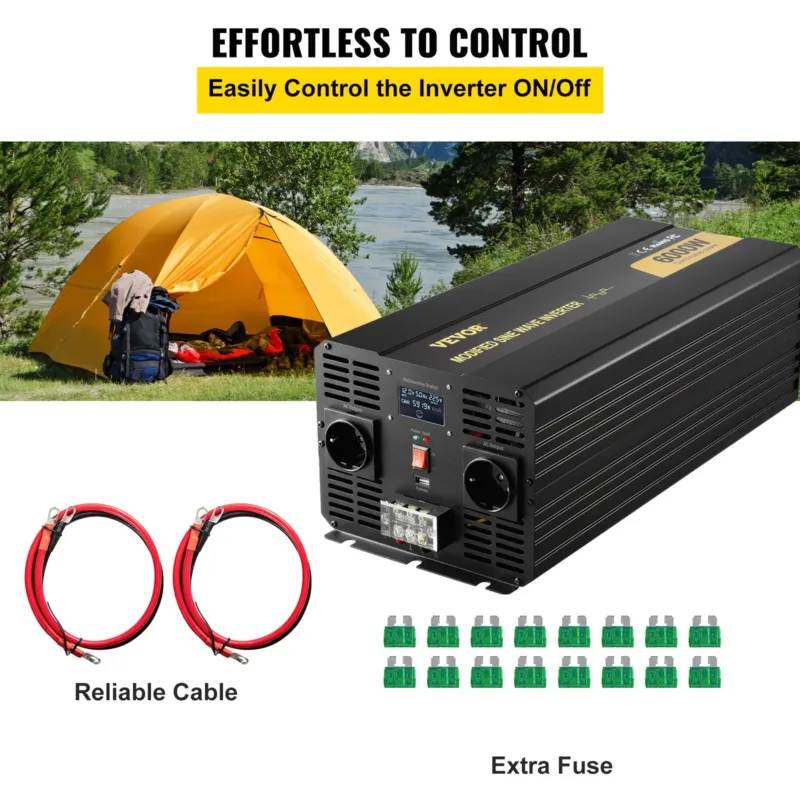 toiteinverter