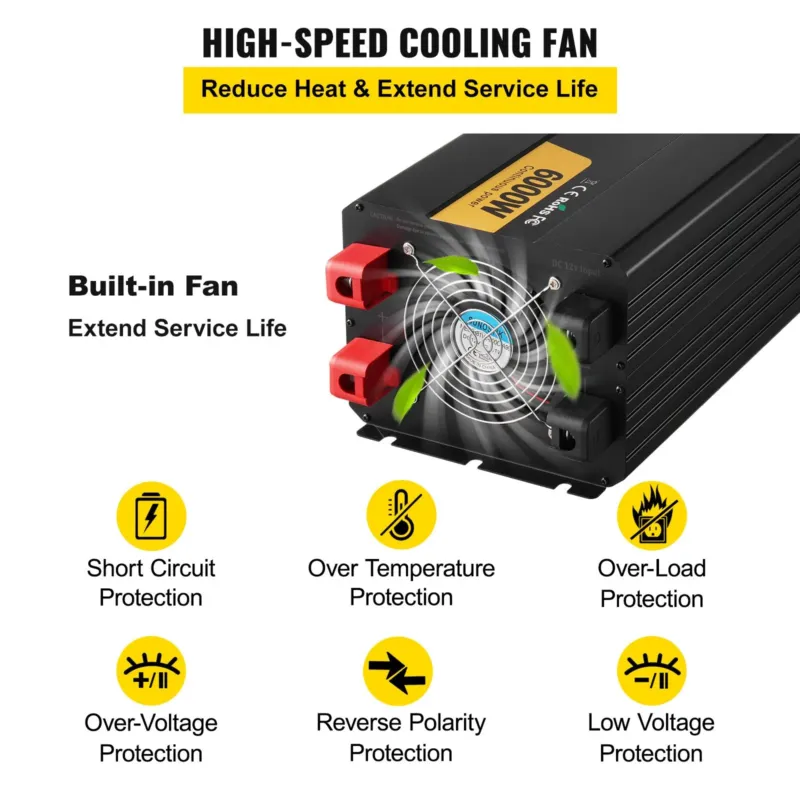toiteinverter