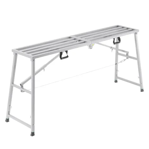 Tööplatvorm, 399 kg, 92,5 x 53,7 x 13,5 cm