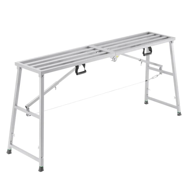 Tööplatvorm, 399 kg, 92,5 x 53,7 x 13,5 cm