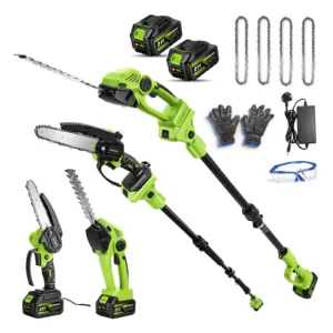 Tööriistakomplekt 18V — pilt 1