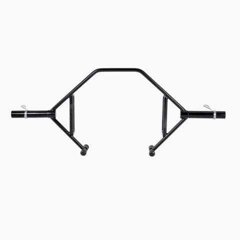 Trap Bar kuusnurkne kang, 50 mm, 360 kg