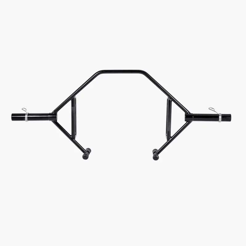 Trap Bar kuusnurkne kang, 50 mm, 360 kg