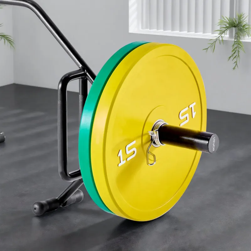 Trap Bar kuusnurkne kang, 50 mm, 360 kg