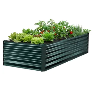 Tsingitud kõrgpeenar, 2030 x 1020 x 460 mm, 2,03 x 1,02 x 0,46 m — pilt 1