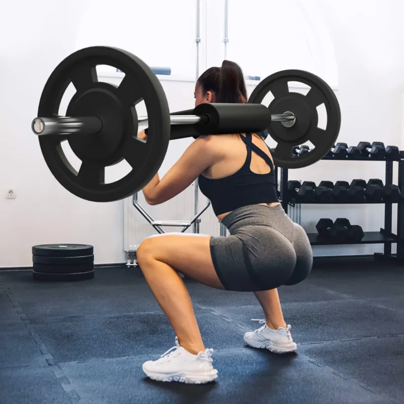Turvakükikang, 0,68 kg, 32 mm