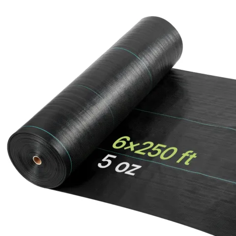 Umbrohutõkkekangas, 1,8 x 76,2 m, 141,7 g