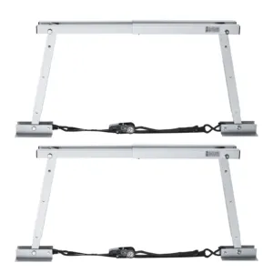Universaalne haagissuvila stabilisaator, 304,8 mm, 2 tk — pilt 1