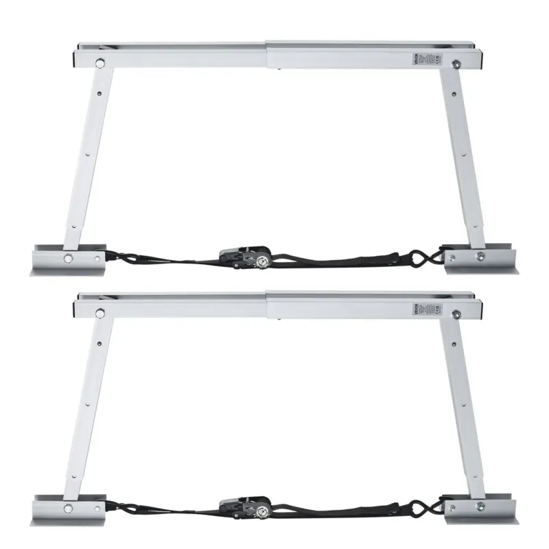 Universaalne haagissuvila stabilisaator, 304,8 mm, 2 tk
