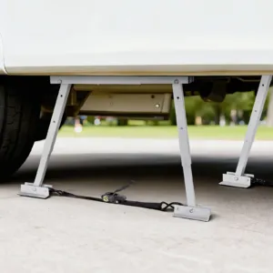 Universaalne haagissuvila stabilisaator, 304,8 mm, 2 tk — pilt 8