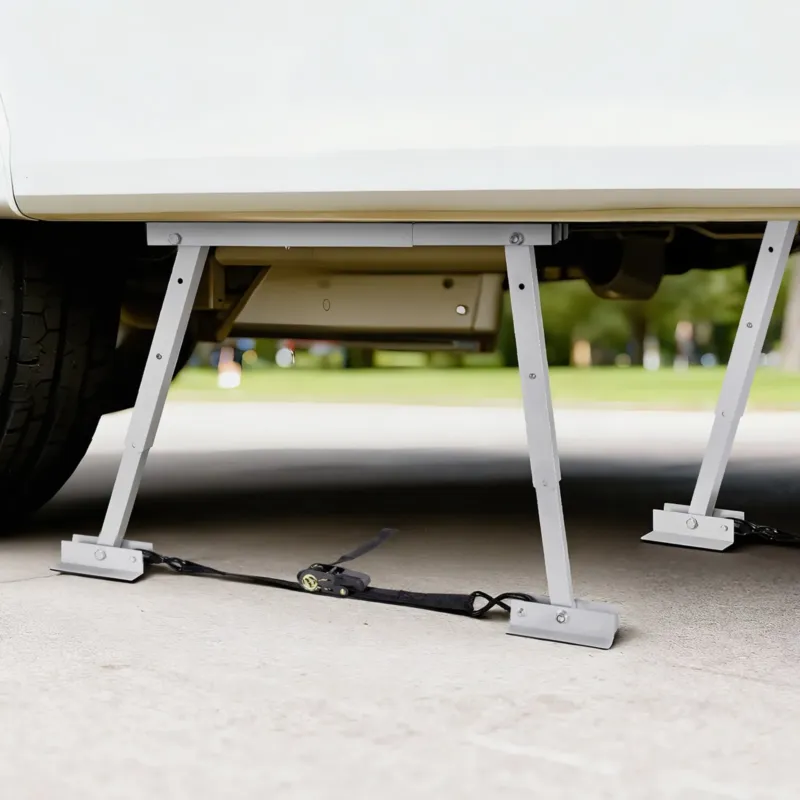 Universaalne haagissuvila stabilisaator, 304,8 mm, 2 tk