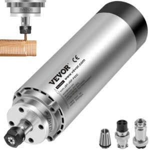 1,5 kW 2220 V õhkjahutusega spindlimootor CNC õhkjahutusega spindlimootor CNC — pilt 1