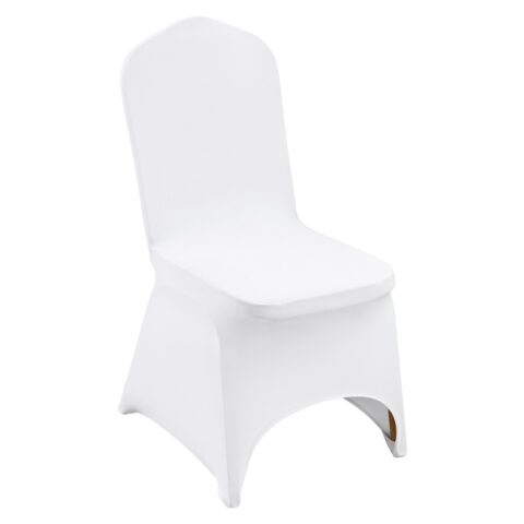 Venivast spandexist kokkupandavad toolikatted, 100 tk, 560 x 450 x 935 mm
