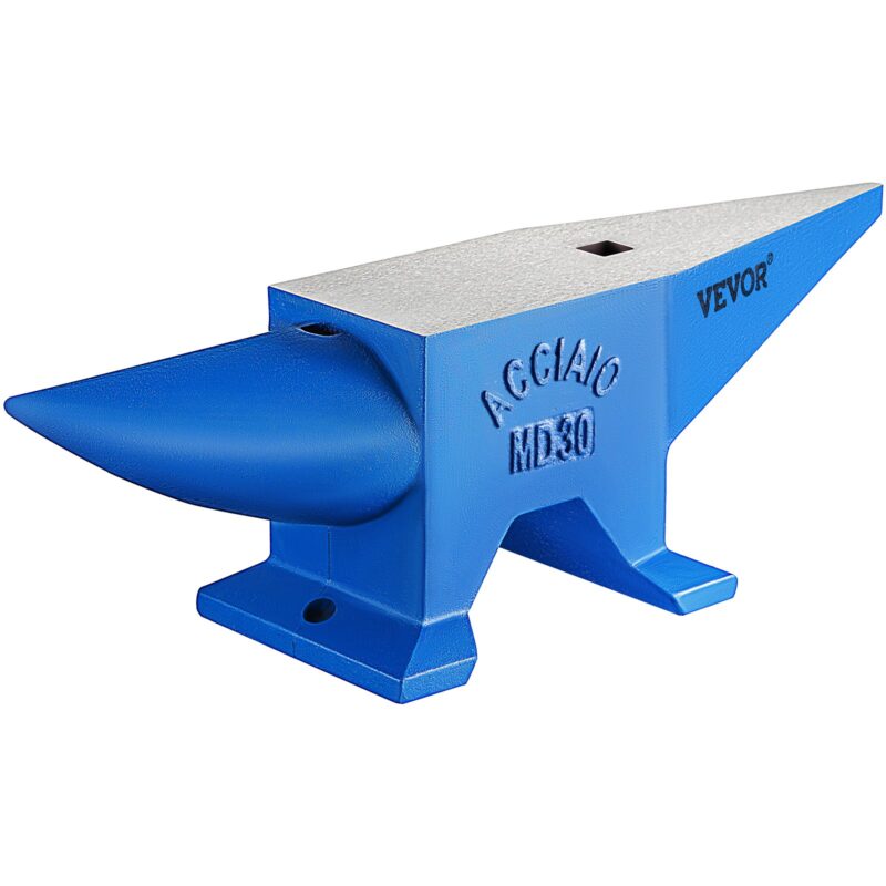 Horn Anvil, 30 kg, 1,59 cm