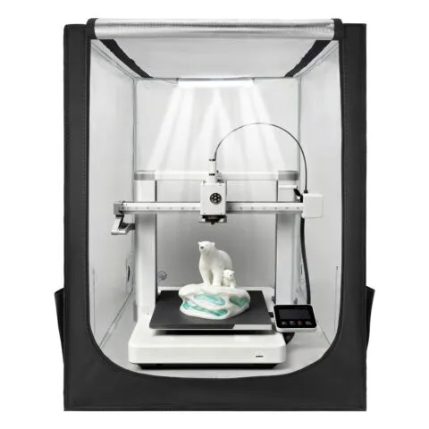 3D-printeri korpus