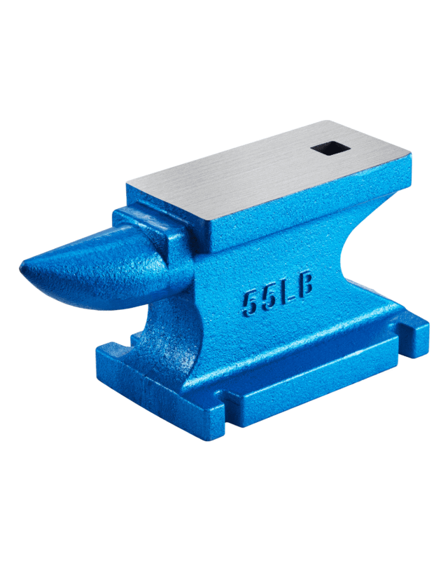Single Horn Anvil 24.9 kg, 24,9 kg