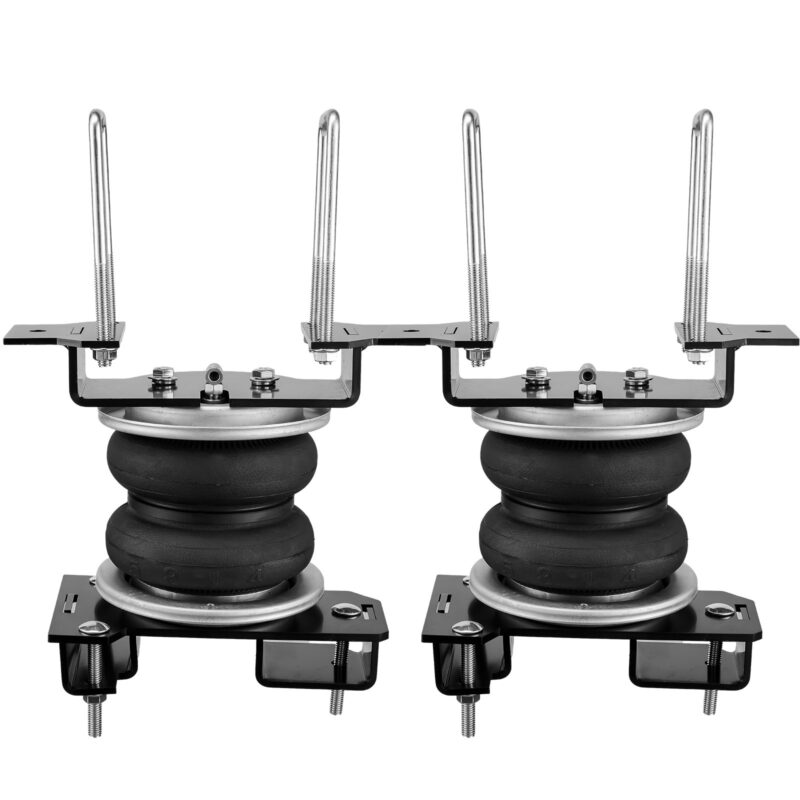Air Bag Suspension Kit, 2268 kg, 6,35 mm