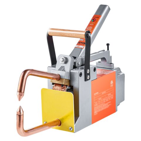 Portable Spot Welder, 3,17 mm, 12 kg
